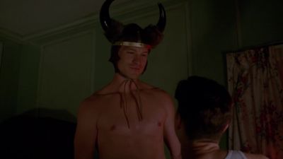 Come here. Now... - American Horror Story
