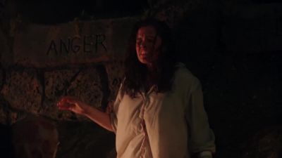 Come here my piggy I got some gingerbread for you - New Nightmare
