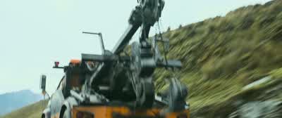 Come here. - Transformers: Rise of the Beasts
