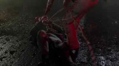 Come here. - Ash vs Evil Dead