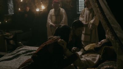 Come here. - Vikings