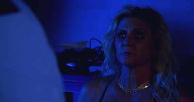 - Come here. - Murdercise
