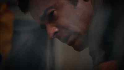 Come here. - The Leftovers