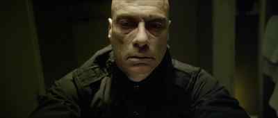 Come here. - Universal Soldier: Day of Reckoning