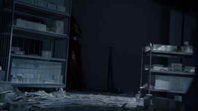 Come here. - Dominion