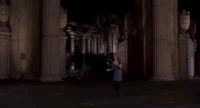 Come here. - So I Married an Axe Murderer