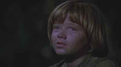 Come here. - Pete's Dragon