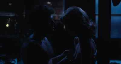 Come here. - An Unmarried Woman