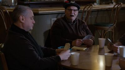 Come here. - Chicago P.D.