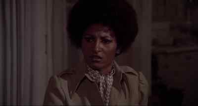 Come here. - Scream Blacula Scream