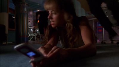 Come here. - Smallville