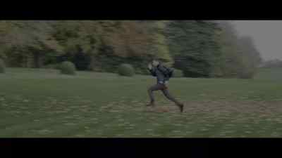 Come here! - The Gentlemen