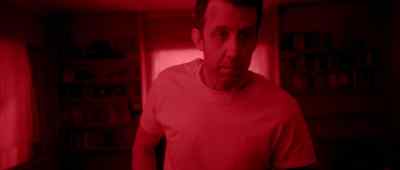 - Come here. - Insidious Inferno