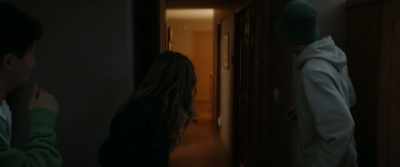Come here. - #AMFAD: All My Friends Are Dead