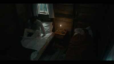 Come here. - Billy the Kid