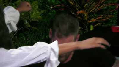 COME HERE. - Love Island