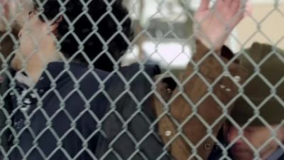 Come here. - Blue Bloods