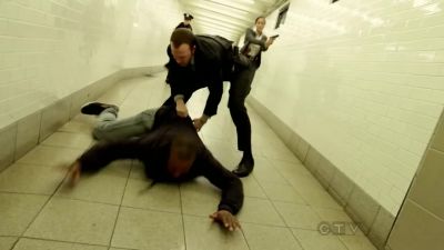 Come here! - Blue Bloods