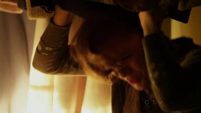 Come here! - Blue Bloods