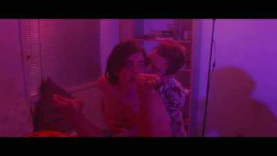 Come here. - Everything Is Free