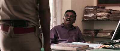 Come here - Vikram Vedha