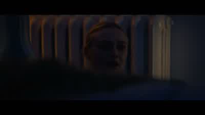 Come here. - Vicious