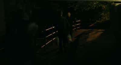 - -Come here. - I Swear
