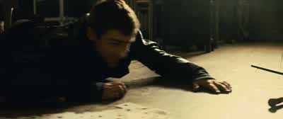 - Come here! - Now You See Me