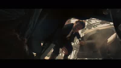 Come here! - Now You See Me