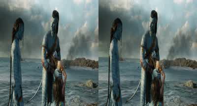 Come here. - Avatar: The Way of Water