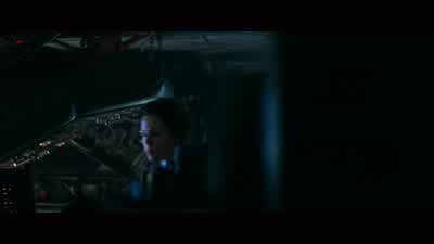 Come here. - Alien