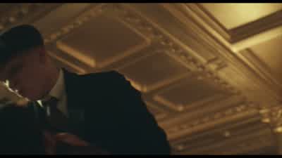 Come here! - Peaky Blinders