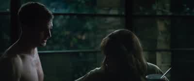 Come here. - Fifty Shades Freed