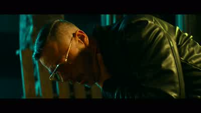 Come here. - Bad Boys for Life