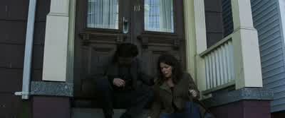 Come here. - Mystic River