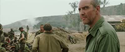 Come here. - Blood Diamond