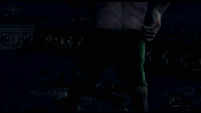 Come here. - Van Helsing