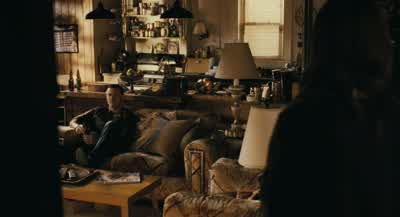 Come here. - The Girl on the Train