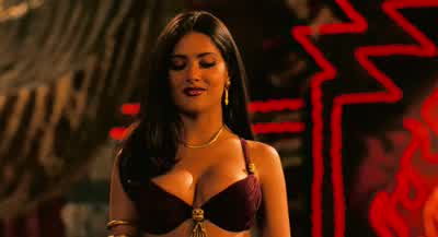 Come here! - From Dusk Till Dawn