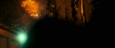 Come here. - The Purge: Election Year