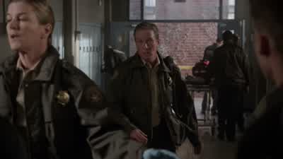 Come here. - Teen Wolf