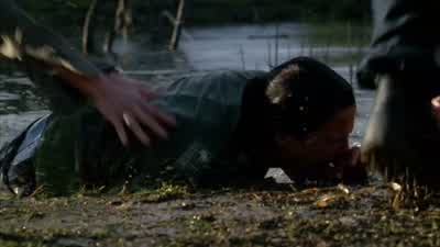 Come here. - Criminal Minds