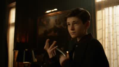 Come here. - Gotham