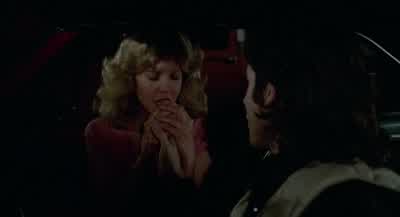 Come here. - Carrie