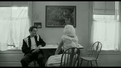 Come here. - Raging Bull