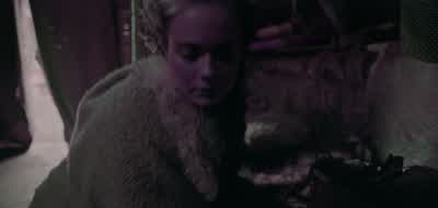 Come here. - See