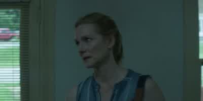 Come here. - Ozark