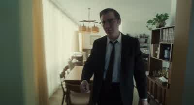 - -Come here. - The Fabelmans