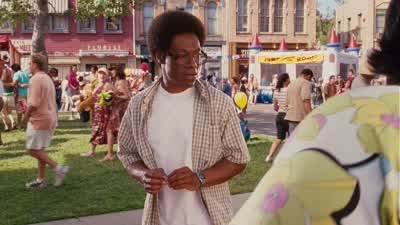 - Come here. - Norbit