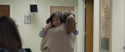 - Come here. - Instant Family